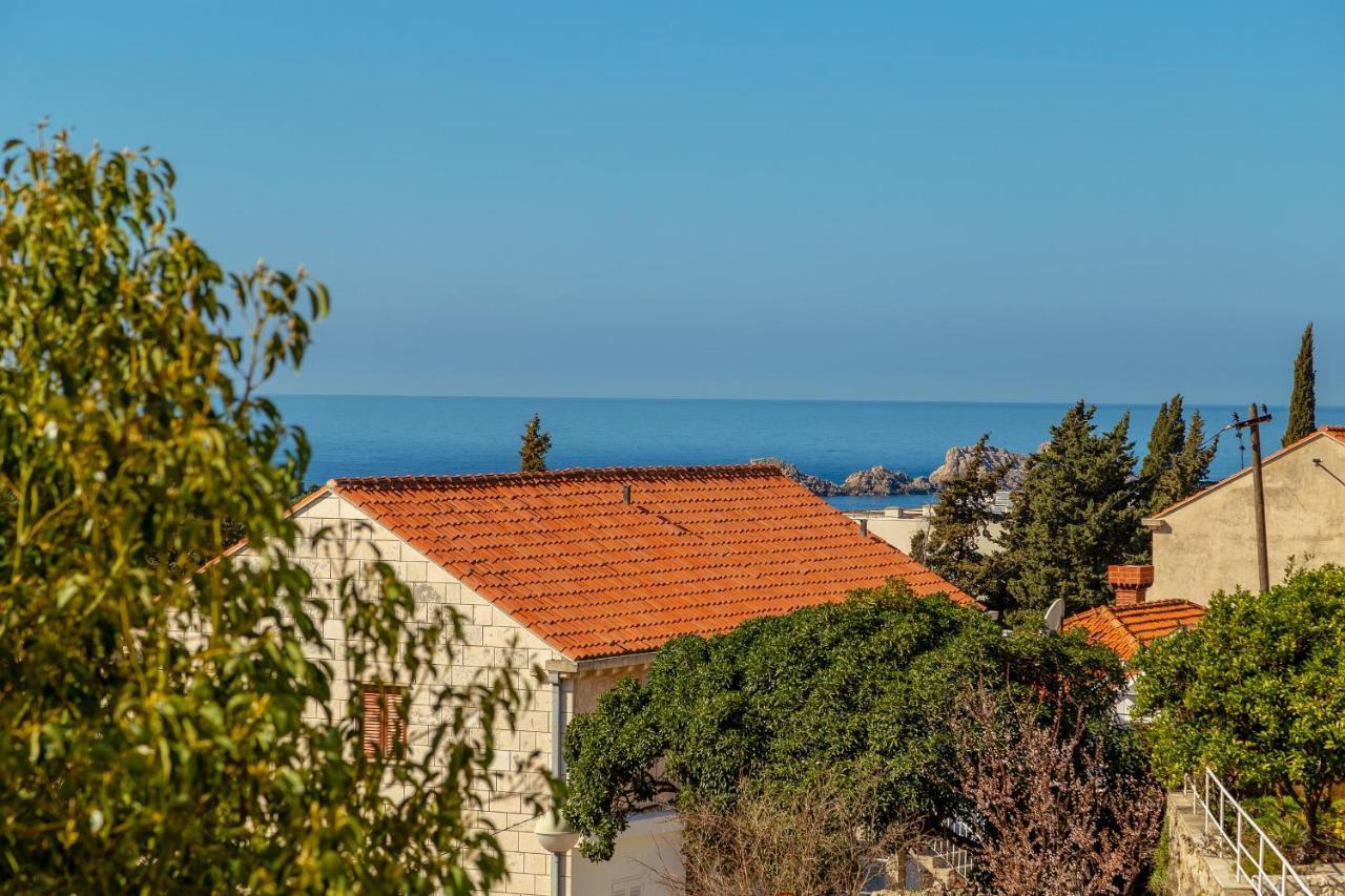 דוברובניק Finnella מראה חיצוני תמונה